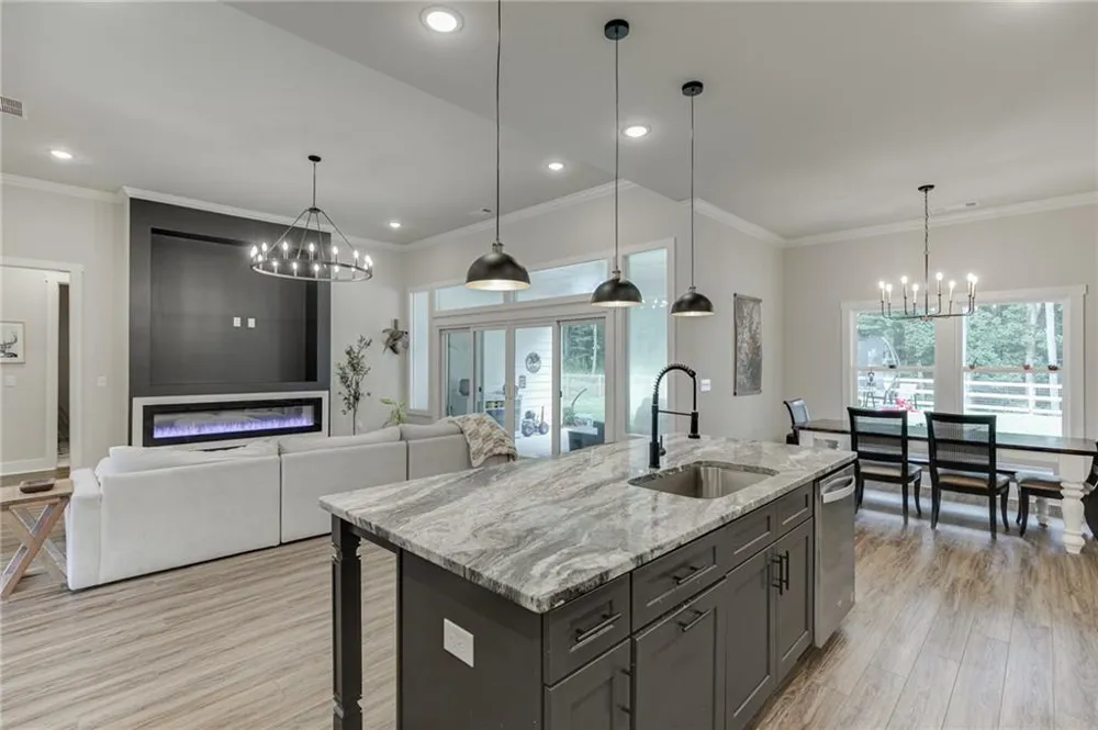 1077 Riverstone Drive Social Circle, GA 30025