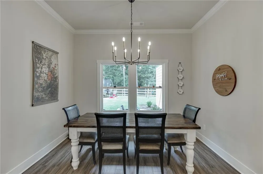 1077 Riverstone Drive Social Circle, GA 30025