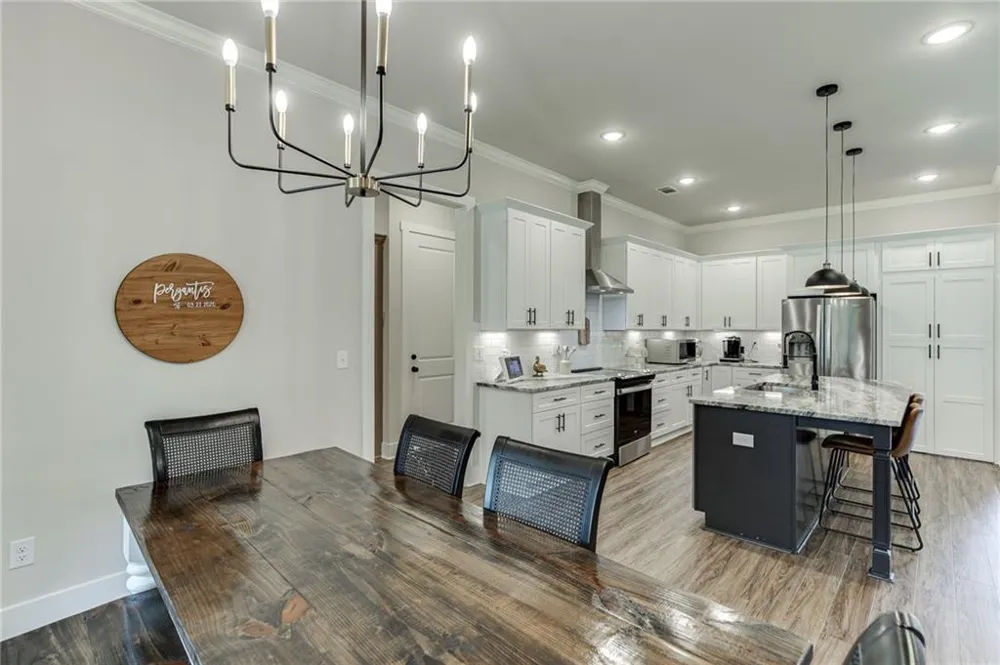 1077 Riverstone Drive Social Circle, GA 30025