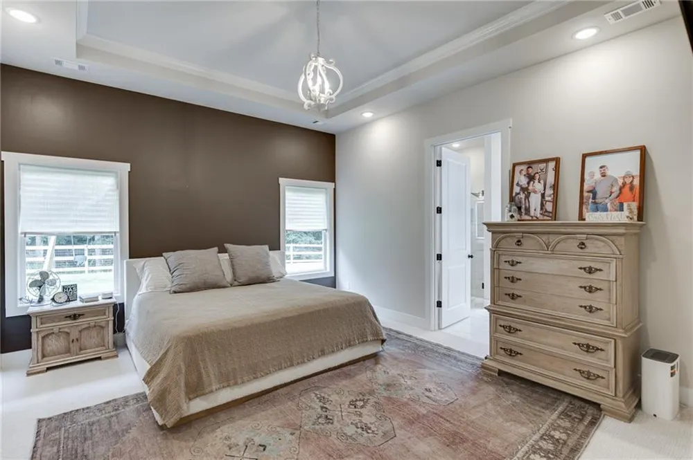 1077 Riverstone Drive Social Circle, GA 30025