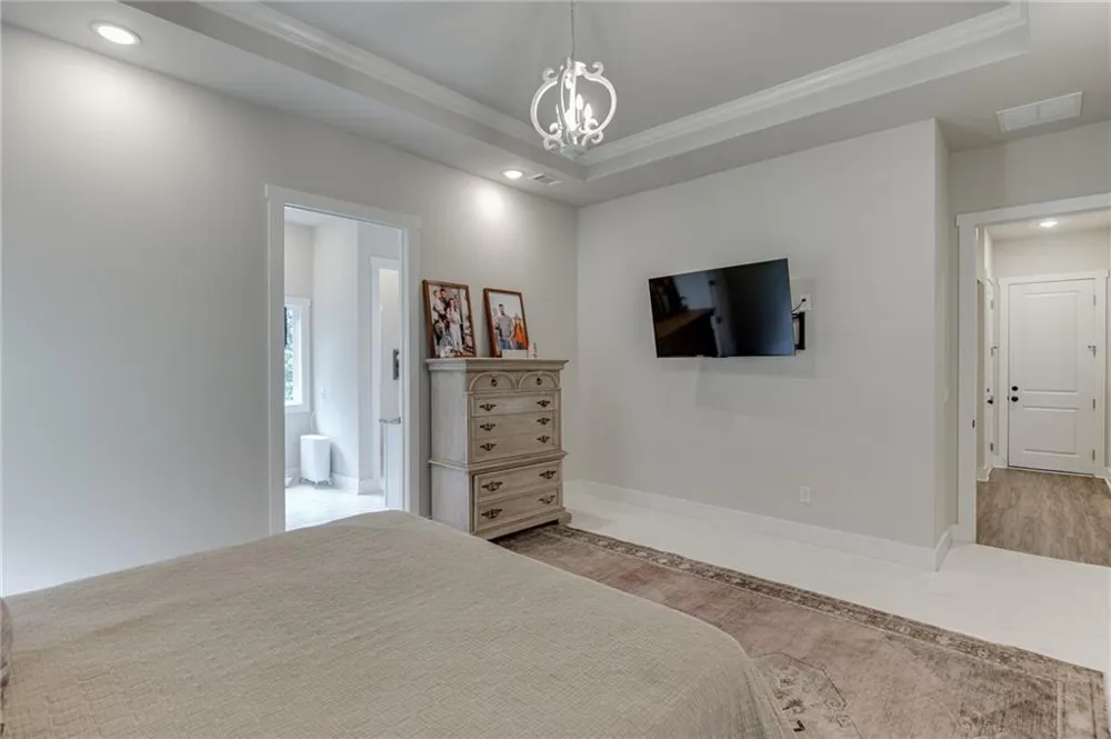 1077 Riverstone Drive Social Circle, GA 30025