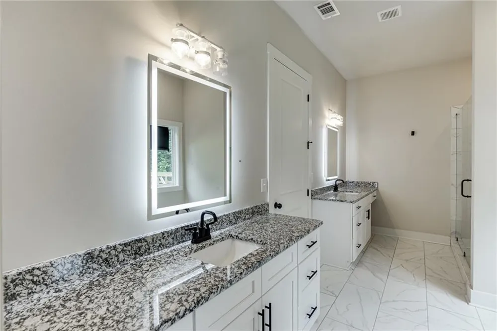 1077 Riverstone Drive Social Circle, GA 30025
