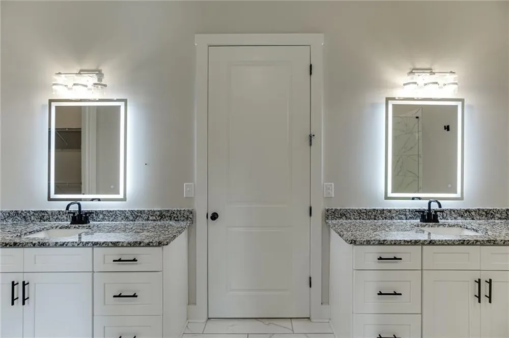 1077 Riverstone Drive Social Circle, GA 30025