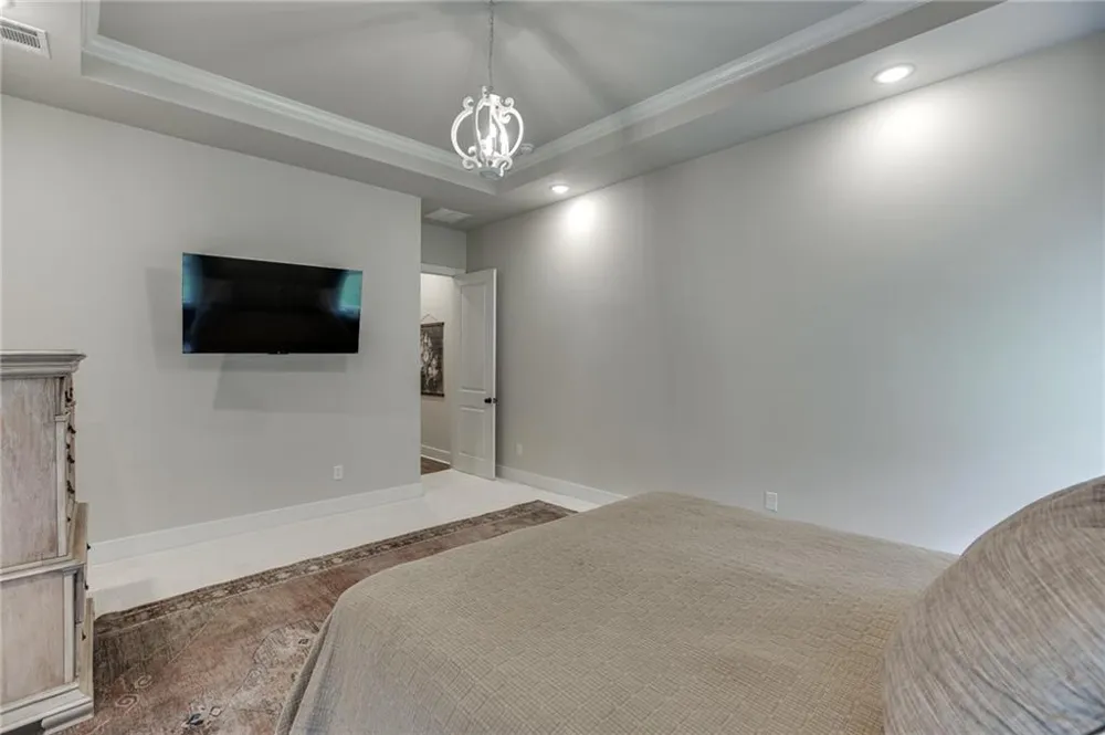 1077 Riverstone Drive Social Circle, GA 30025