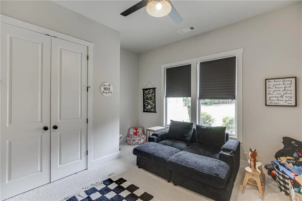 1077 Riverstone Drive Social Circle, GA 30025