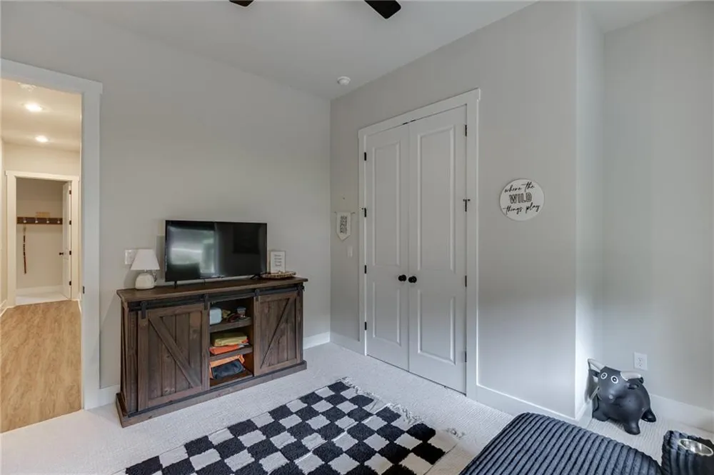 1077 Riverstone Drive Social Circle, GA 30025