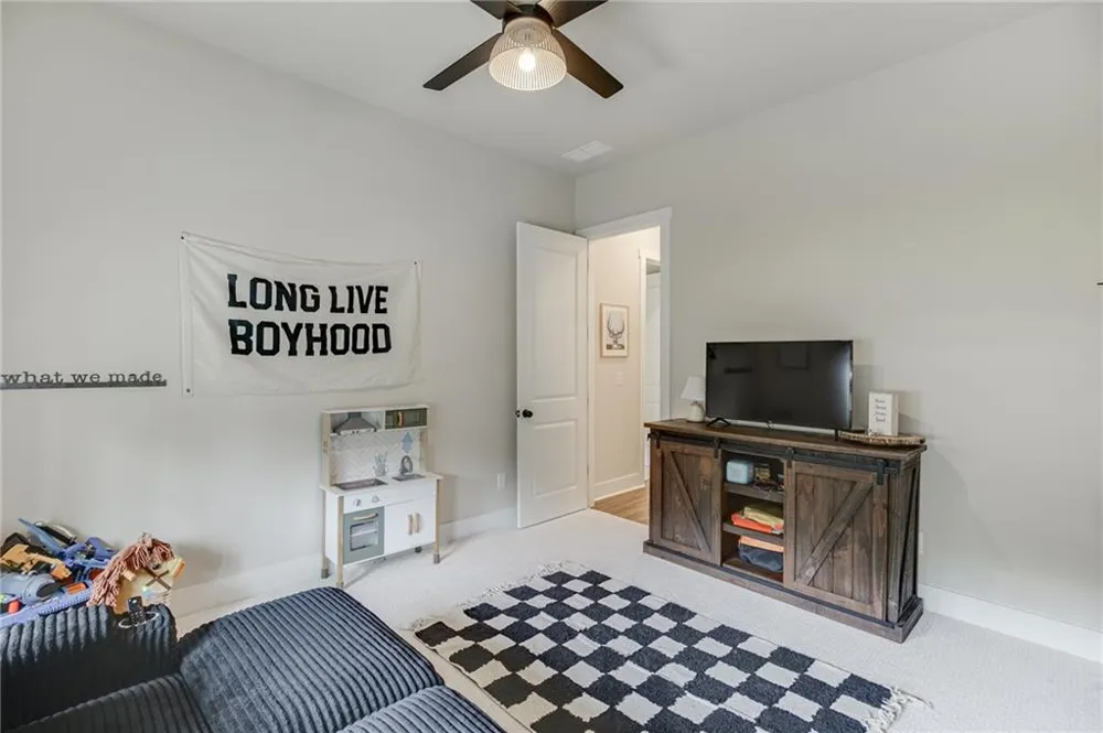 1077 Riverstone Drive Social Circle, GA 30025