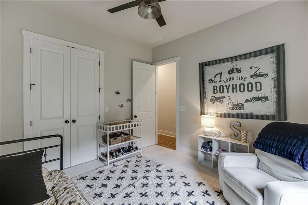 1077 Riverstone Drive Social Circle, GA 30025