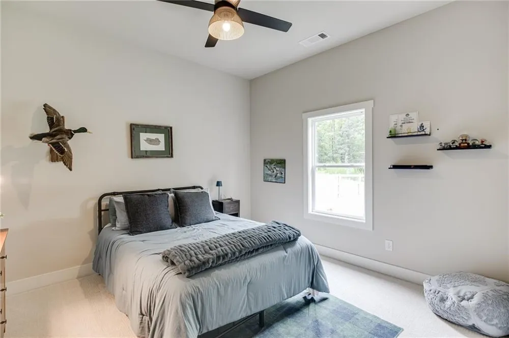 1077 Riverstone Drive Social Circle, GA 30025