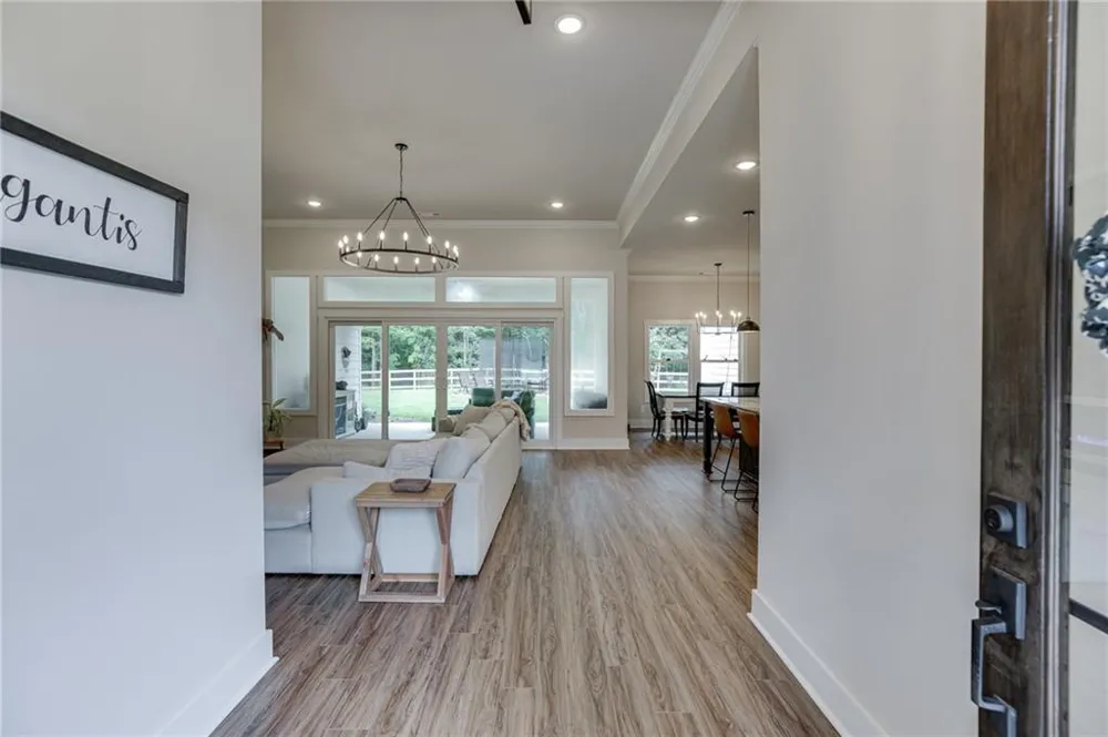 1077 Riverstone Drive Social Circle, GA 30025