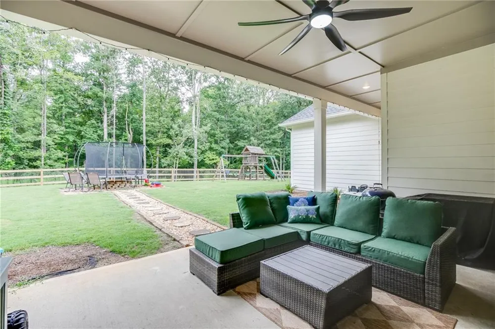 1077 Riverstone Drive Social Circle, GA 30025