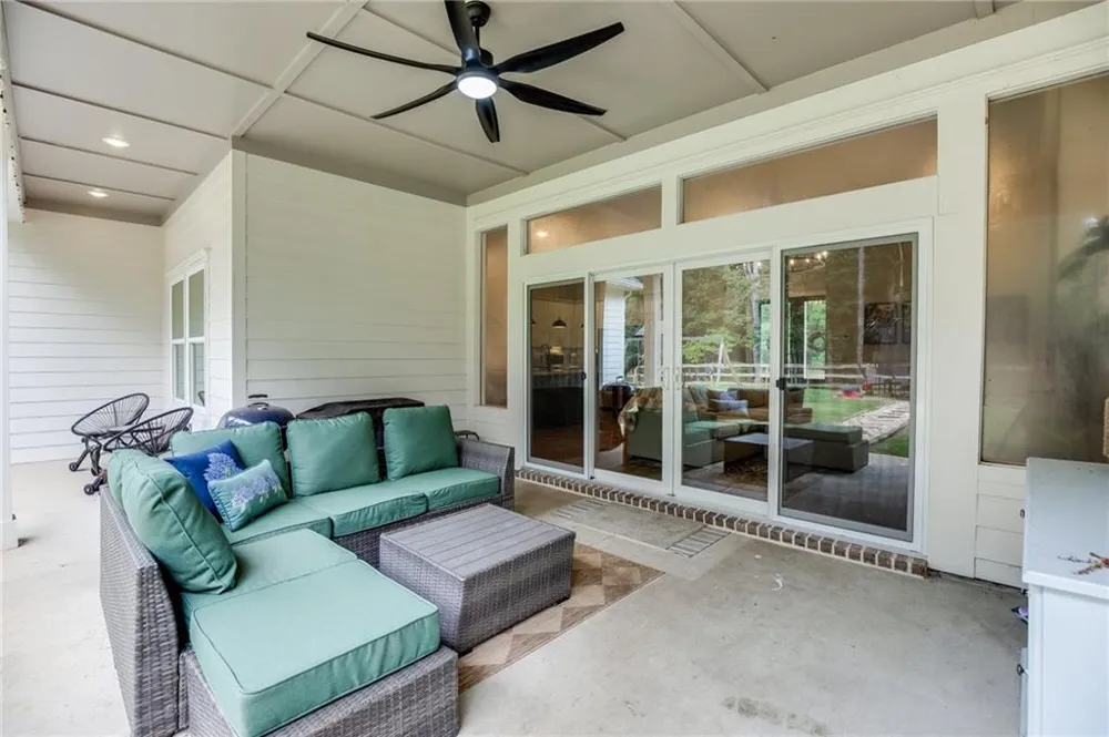 1077 Riverstone Drive Social Circle, GA 30025