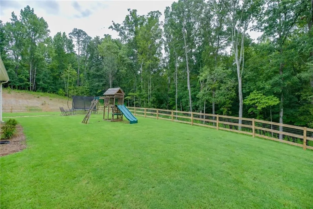 1077 Riverstone Drive Social Circle, GA 30025