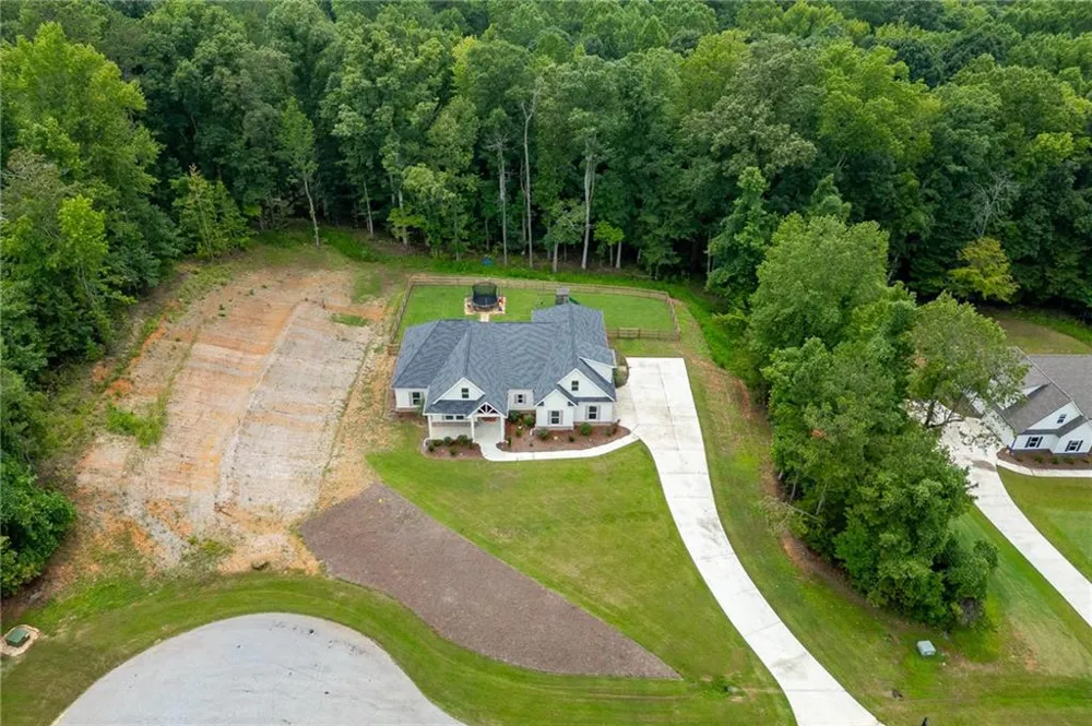 1077 Riverstone Drive Social Circle, GA 30025