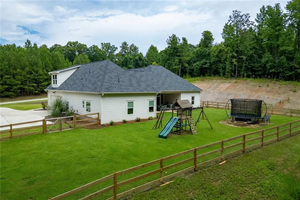 1077 Riverstone Drive Social Circle, GA 30025
