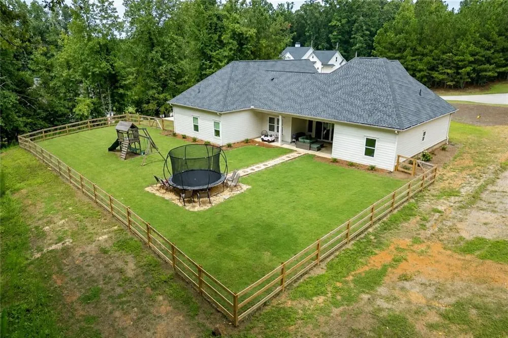 1077 Riverstone Drive Social Circle, GA 30025