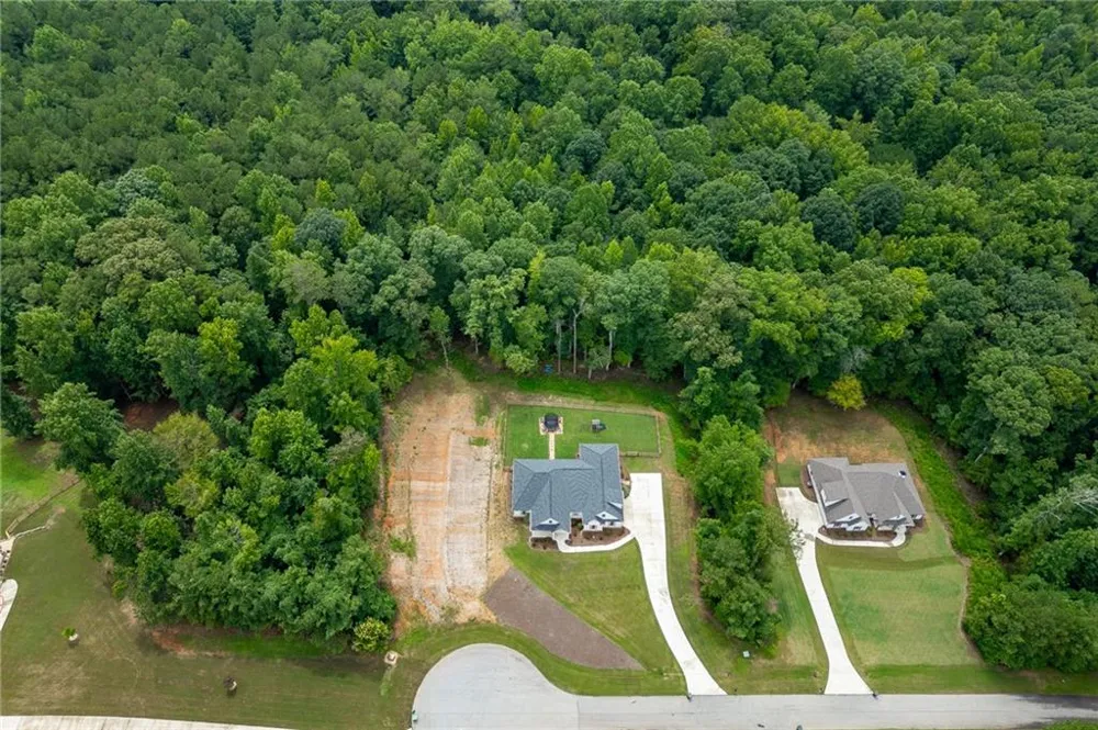 1077 Riverstone Drive Social Circle, GA 30025