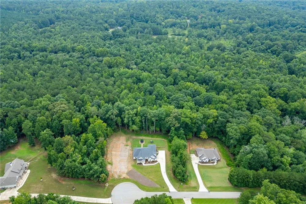1077 Riverstone Drive Social Circle, GA 30025