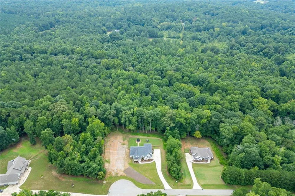 1077 Riverstone Drive Social Circle, GA 30025