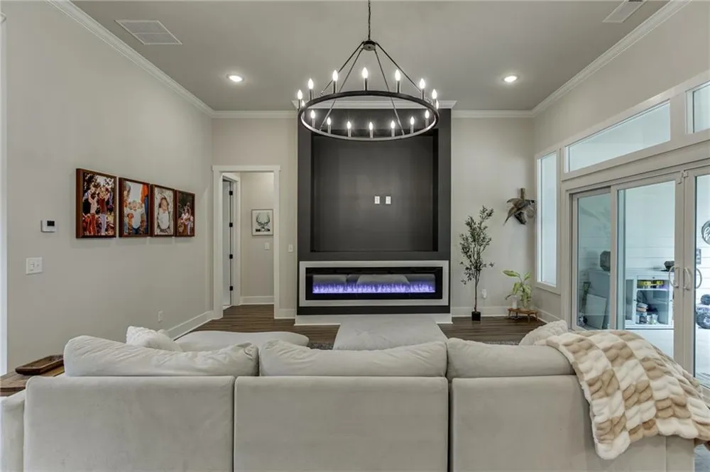 1077 Riverstone Drive Social Circle, GA 30025