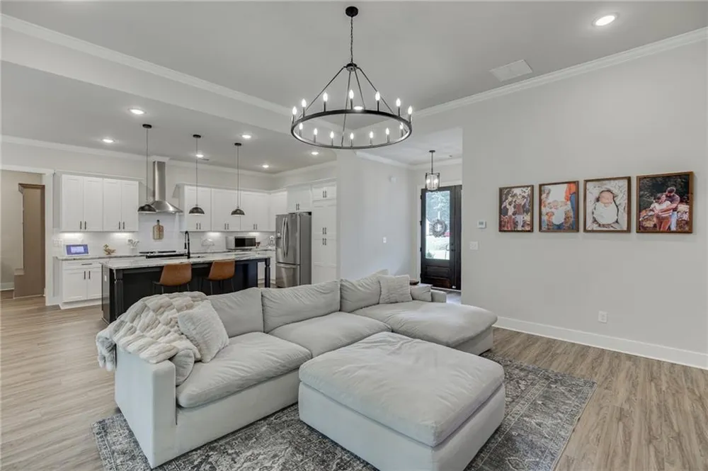1077 Riverstone Drive Social Circle, GA 30025