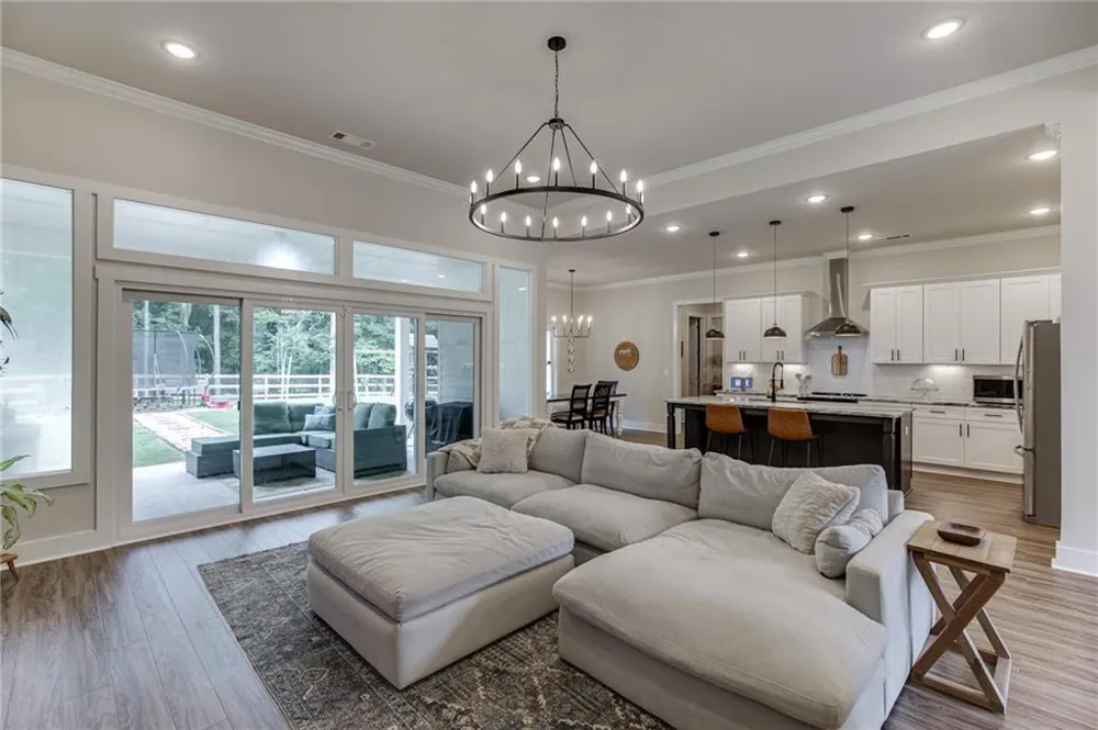1077 Riverstone Drive Social Circle, GA 30025