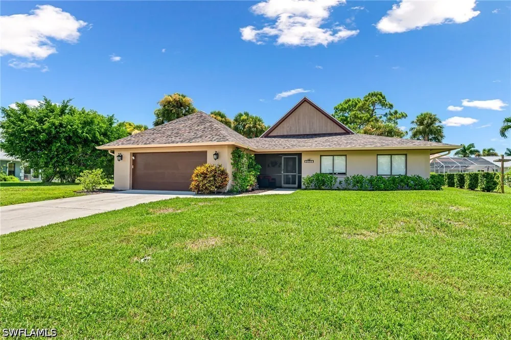 White Sands Place Bonita Springs, FL 34135