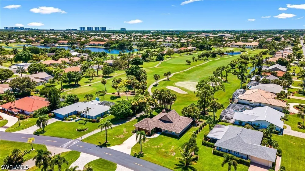 White Sands Place Bonita Springs, FL 34135
