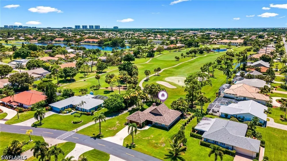 White Sands Place Bonita Springs, FL 34135