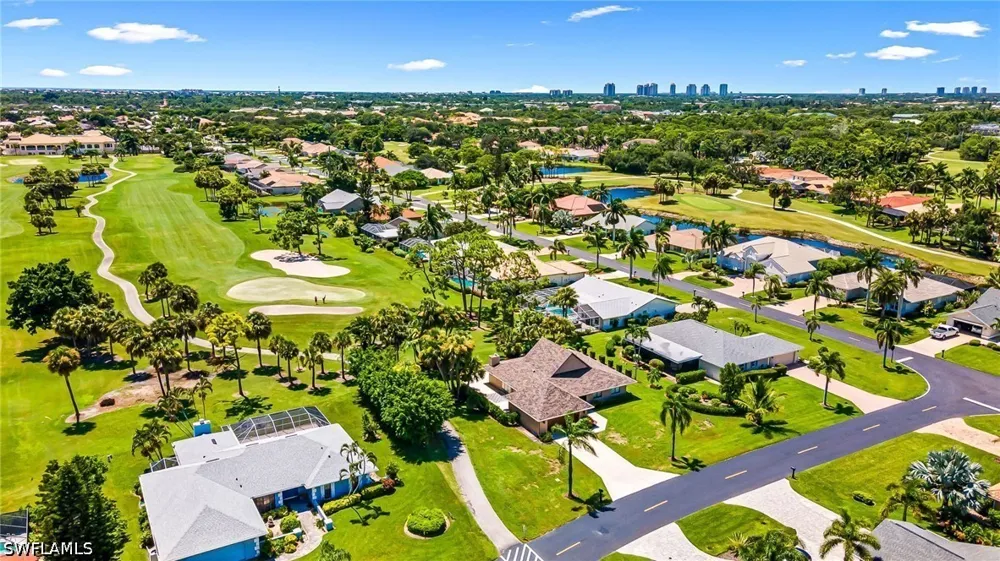 White Sands Place Bonita Springs, FL 34135