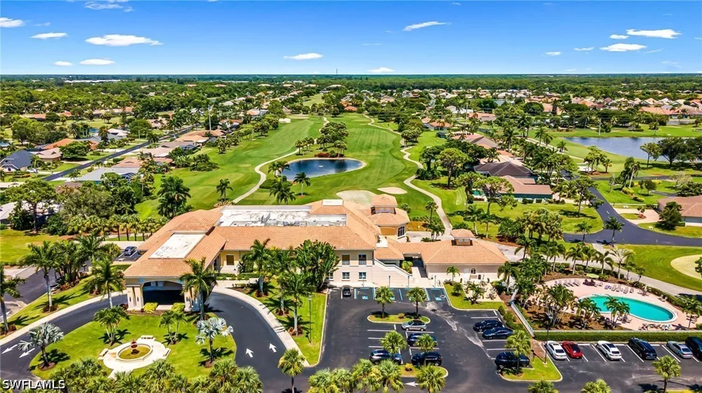 White Sands Place Bonita Springs, FL 34135