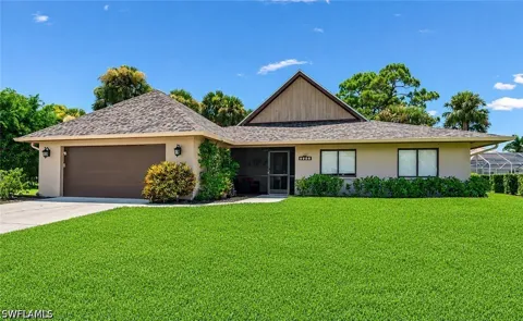 White Sands Place