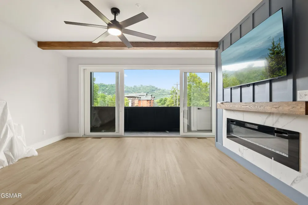 215 Circle Drive #6 Gatlinburg, TN 37738