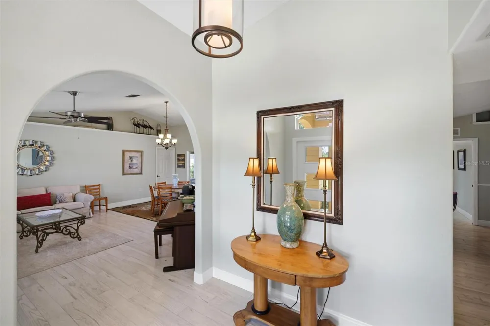 894 BOUNDARY BOULEVARD Rotonda West, FL 33947