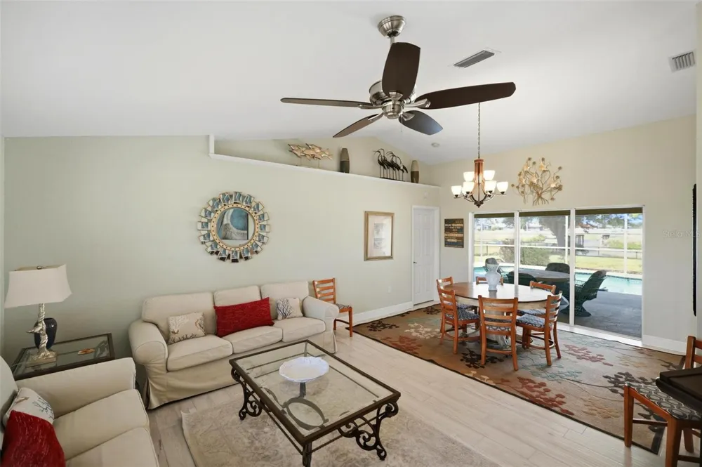 894 BOUNDARY BOULEVARD Rotonda West, FL 33947