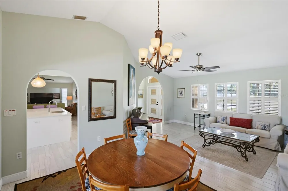 894 BOUNDARY BOULEVARD Rotonda West, FL 33947