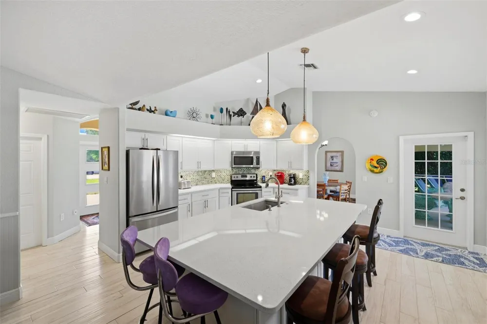 894 BOUNDARY BOULEVARD Rotonda West, FL 33947