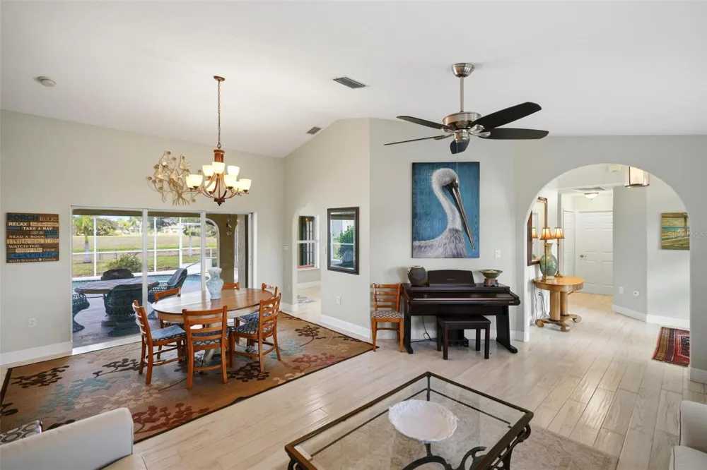894 BOUNDARY BOULEVARD Rotonda West, FL 33947