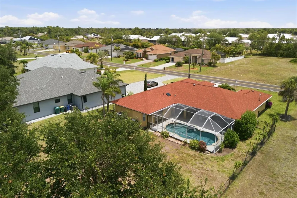 894 BOUNDARY BOULEVARD Rotonda West, FL 33947