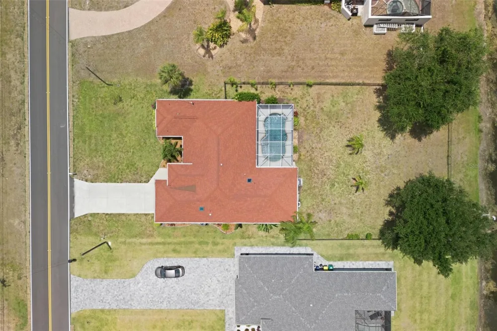 894 BOUNDARY BOULEVARD Rotonda West, FL 33947
