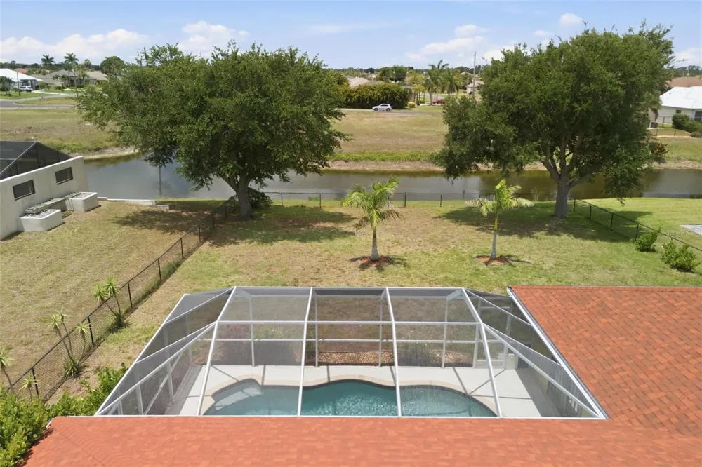894 BOUNDARY BOULEVARD Rotonda West, FL 33947