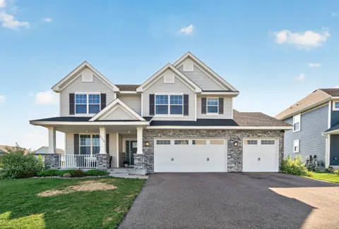 8384 Yearling Trail