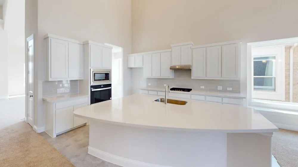 8407 Cornerstone Drive Rowlett, TX 75088