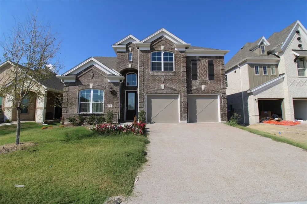 8407 Cornerstone Drive Rowlett, TX 75088