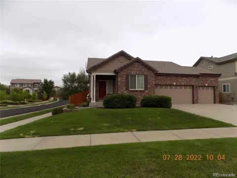 16575 E Prairie Goat Avenue