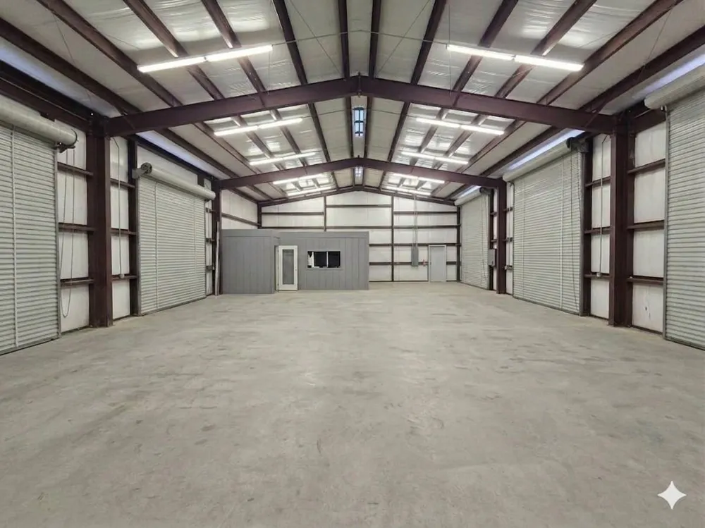 1955 County Road 2281 Cleveland, TX 77327