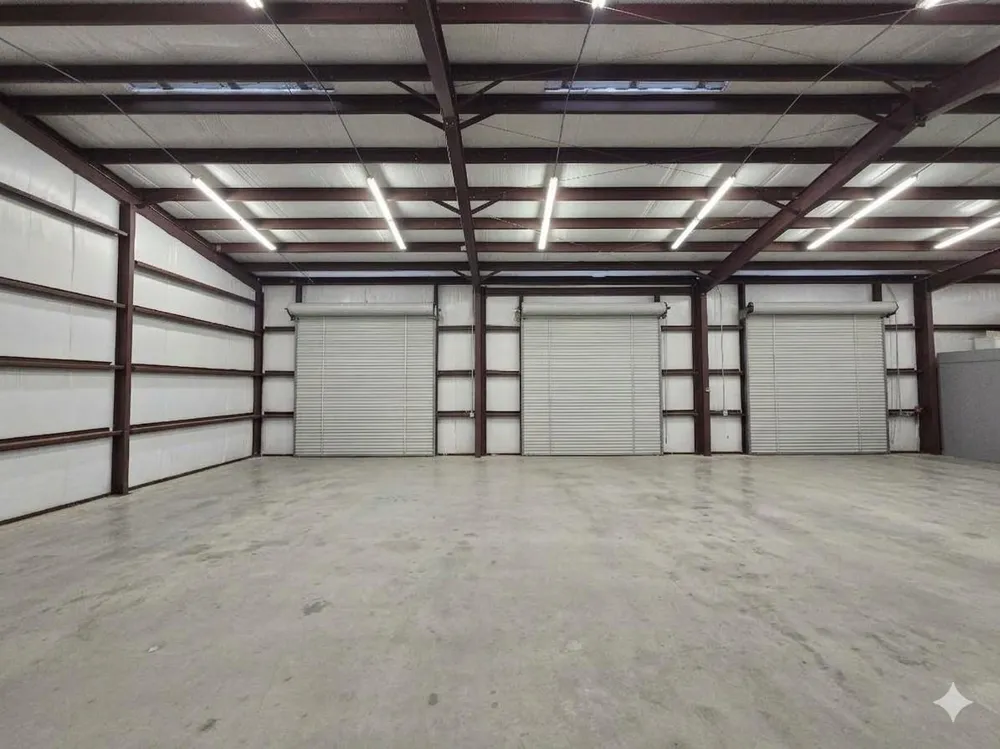 1955 County Road 2281 Cleveland, TX 77327