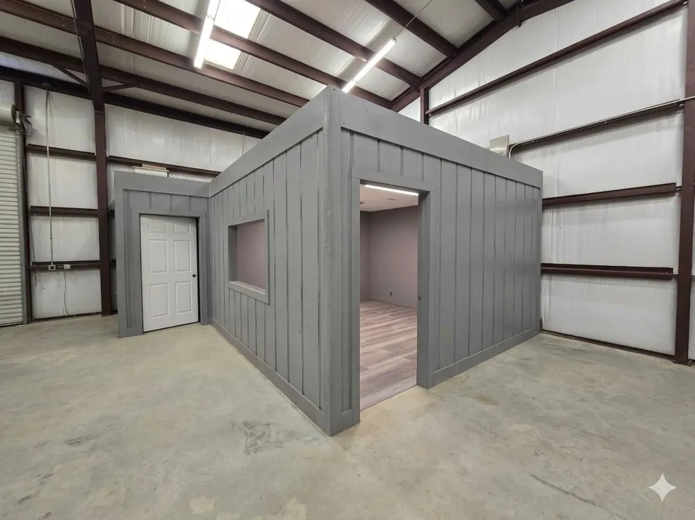 1955 County Road 2281 Cleveland, TX 77327