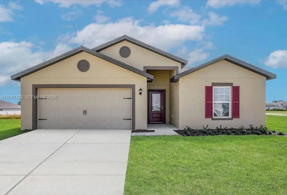 3902 SW Brunswick St #3902 Saint Lucie West, FL 34953