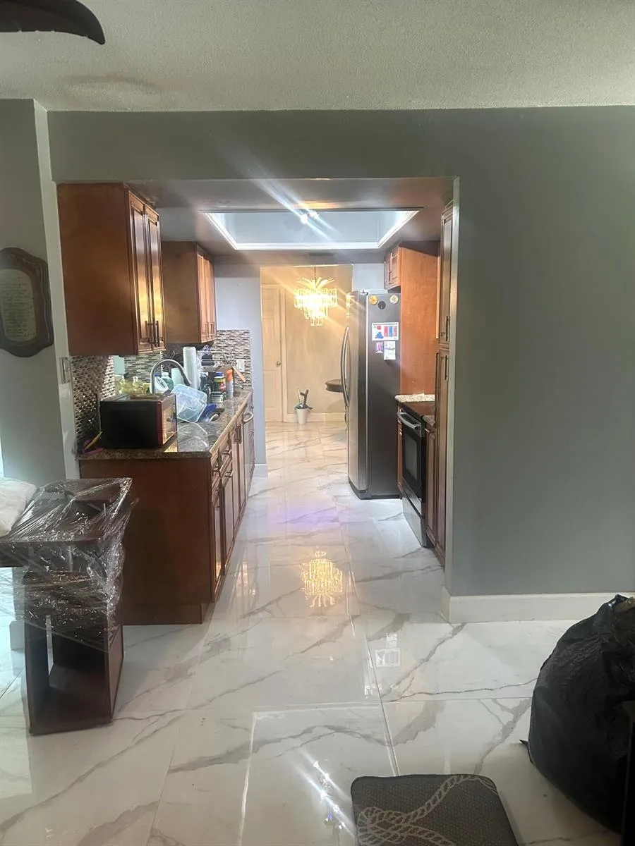 4531 NW 13th Court Lauderhill, FL 33313